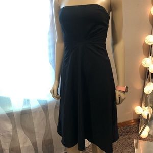 White House Black Market Dress